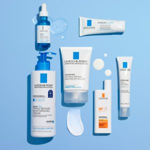 La Roche-Posay Skincare Sale