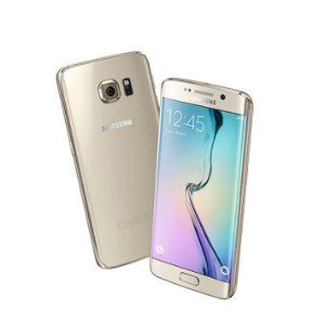 5.7寸屏！Samsung 三星 Galaxy S6 Edge+ 无锁 32GB G928G 智能手机