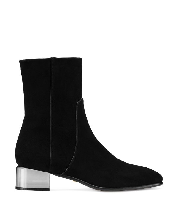 THE CLODETTE BOOT