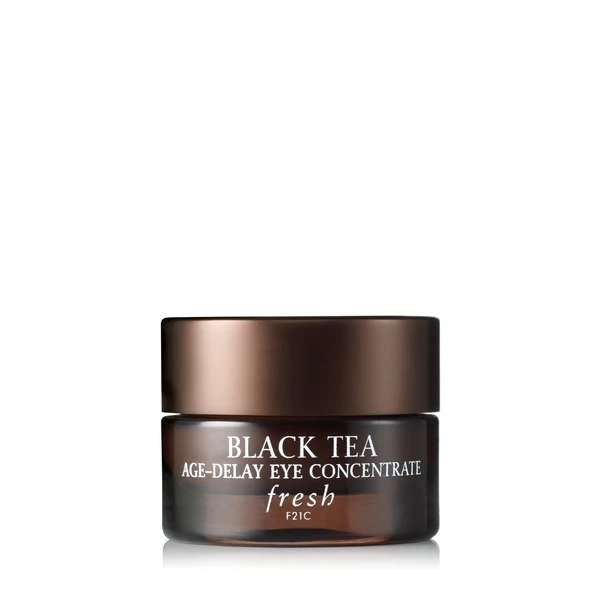 Are you sure you want to miss out on this incredible value? Black Tea Age Delay Eye Cream
