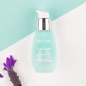 Darphin 护肤产品大促 收活水保湿精华液