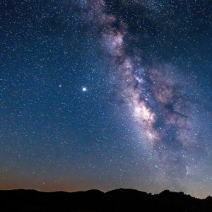 加州沙漠酒店 入住折扣 绝佳星空银河拍摄点