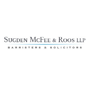 Sugden McFee & Roos - 温哥华 - Vancouver