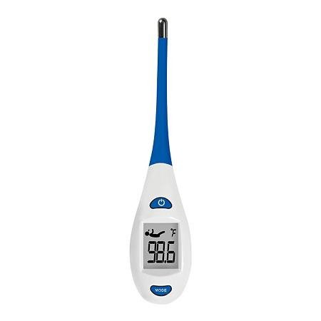 Veridian 2-Second Digital Thermometer - Sam's Club