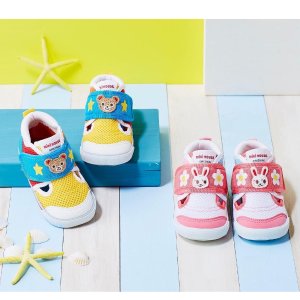 Dealmoon Exclusive: Mikihouse kids Shoes & Clothing New Collections Sale