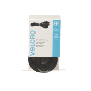 VELCRO - ONE-WRAP Thin Self-Gripping Cable Ties