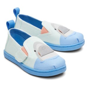 Start at $14.97TOMS Surprise End of Year Kids Shoes Sale