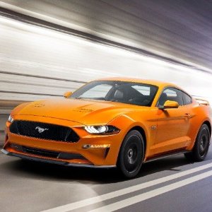 超后一天：2018款 Ford Mustang 限时优惠