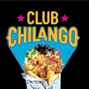 “伦敦零元购” Chilango即将送出1000份墨西哥卷饼🌯提前码住！
