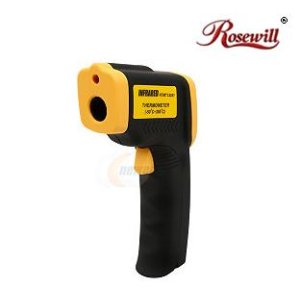 Rosewill RTMT13001 Infrared Thermometer