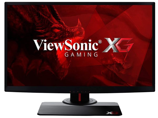 XG2530 25 Inch 1080p 240Hz 1ms Gaming Monitor
