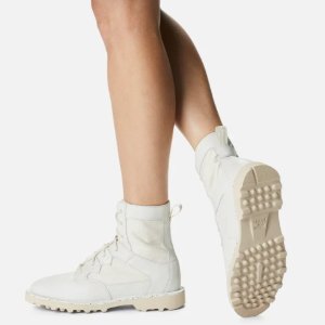 低至5折+包邮Sorel官网 线上特卖 男女款运动鞋、户外靴促销