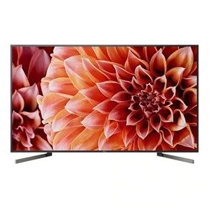 Sony TV 65 Inch LED 4K Ultra HD HDR Smart TV X900F Series XBR65X900F