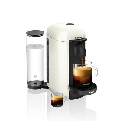 Nespresso VertuoPlus Single-Serve  咖啡机