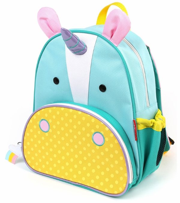 Pack Backpack - Unicorn