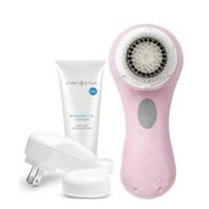 Clarisonic Mia 1 Sonic Cleansing System - Pink @ SkinStore.com