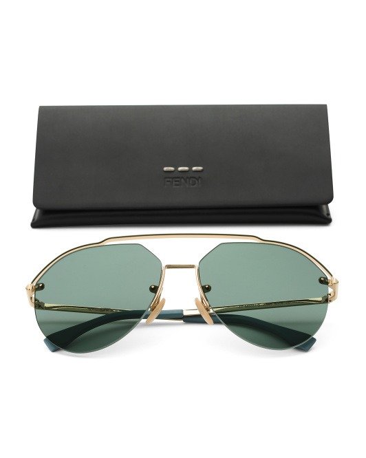 Men&#39;s Made In Italy Luxury Sunglasses