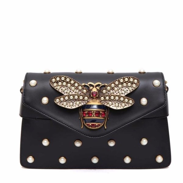 Best price on the market: Gucci Gucci Broadway Mini Bag