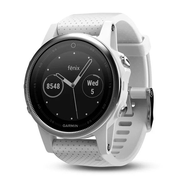 fenix 5S 智能手表