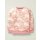 Snuggly Whale Sweatshirt - Boto Pink Whale Wave | Boden US