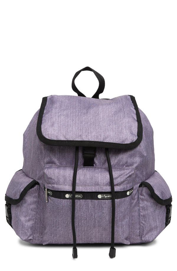 Medium Wayfarer Backpack