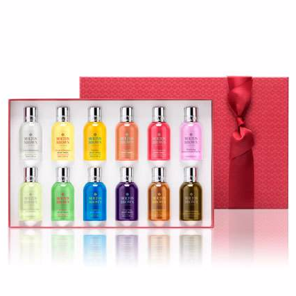 Stocking Stuffers Christmas Gift Collection, 12 Pieces