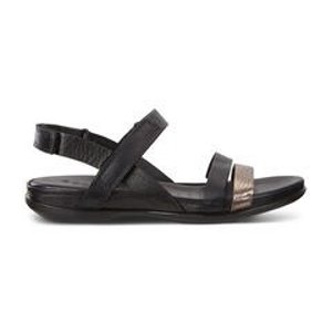 women's ecco sandals clearance