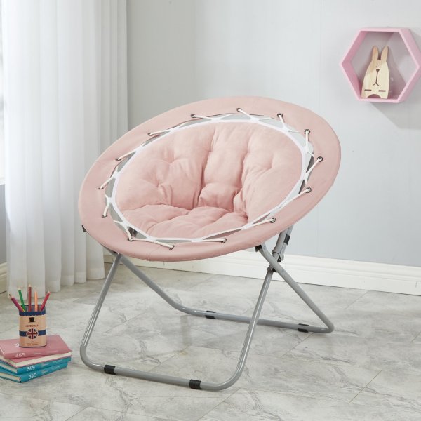 Web Saucer Chair, Available In Multiple Colors