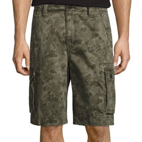 arizona jean co flex short