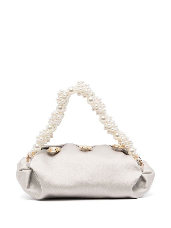 Nino 珍珠手提包