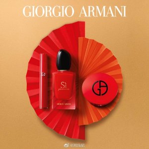 Armani Timeless Beauty Sale
