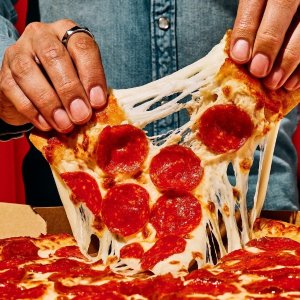 National Pizza Day Multiple Restaurants Offer