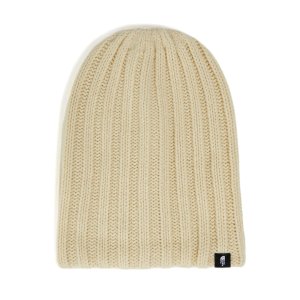 The North Face毛线帽