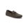 Men's Textured Driving Shoes