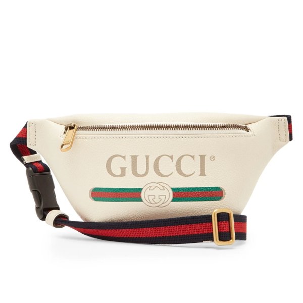 Vintage logo cross-body bag | Gucci | MATCHESFASHION.COM US
