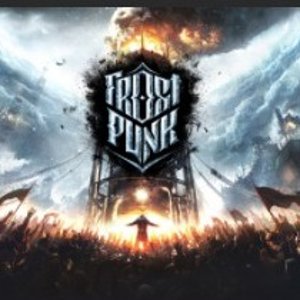 Frost Punk  - PC Digital