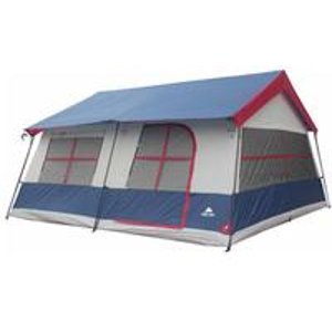 Ozark Trail 14-Person 3-Room Vacation Home Cabin Tent