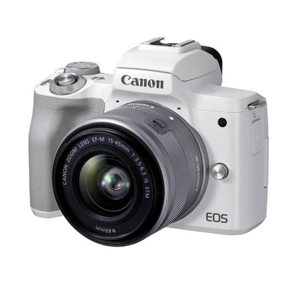 EOS M系列 C画幅相机