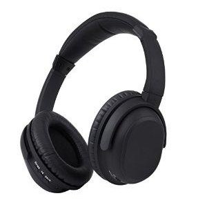 MARSEE MSH03 Active Noise-Cancelling Bluetooth Headphones