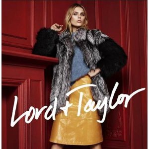 Clearance Sale @ Lord & Taylor