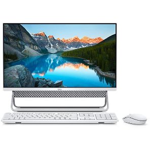 Inspiron 27 7000 All-In-One (i5-1135G7, MX330, 8GB, 512GB)