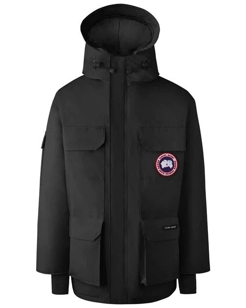 Canada Goose Expedition Down Parka