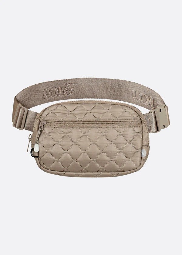 Jamie Quilted Bag | Women Bags | Lole