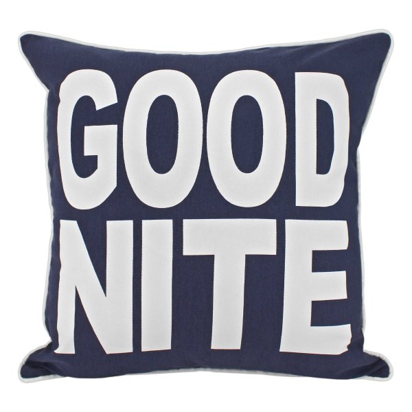 Good Nite Pillow