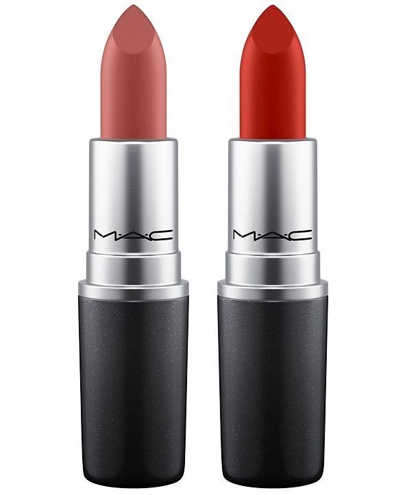 2-Pc. Matte About Lips Lipstick Set, Created for Macy's