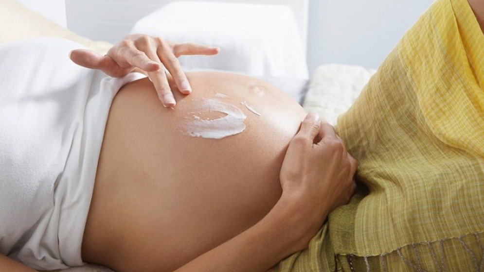 孕妇用什么护肤品？准妈妈们只要避开这5种成分就OK