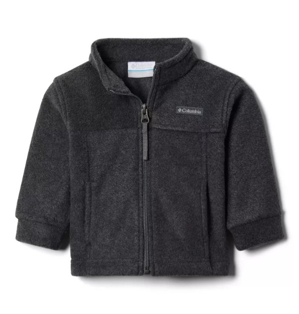 Boys’ Infant Steens Mountain™ II Fleece Jacket | Columbia Sportswear