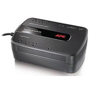 APC Back-UPS Network 40 Model# BN4001 @ Office Depot and OfficeMax