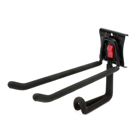 Quick Release 2-in-1 Hook for Snap Rail System, Organizer, Wall Mount 2 ...
