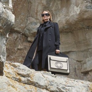 11.11 Exclusive: Burberry Fashion Sale